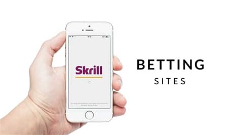 Moneybookers Betting Sites 